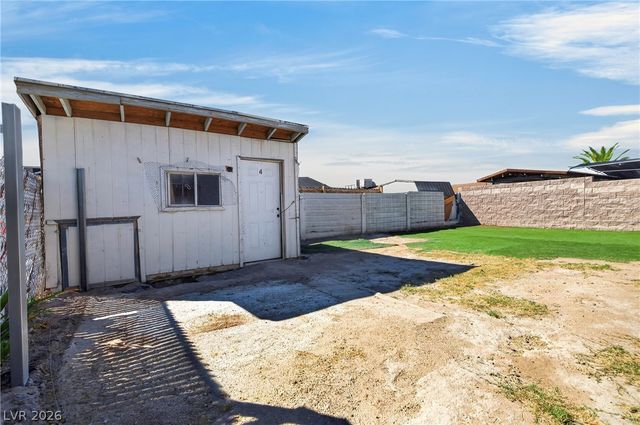 3421 Lillis Circle, North Las Vegas, NV 89030