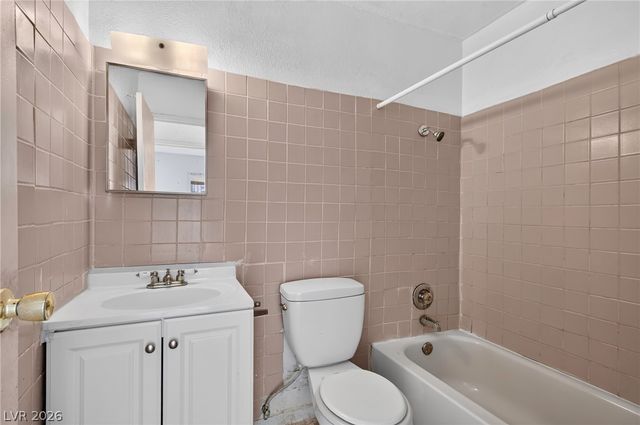3421 Lillis Circle, North Las Vegas, NV 89030