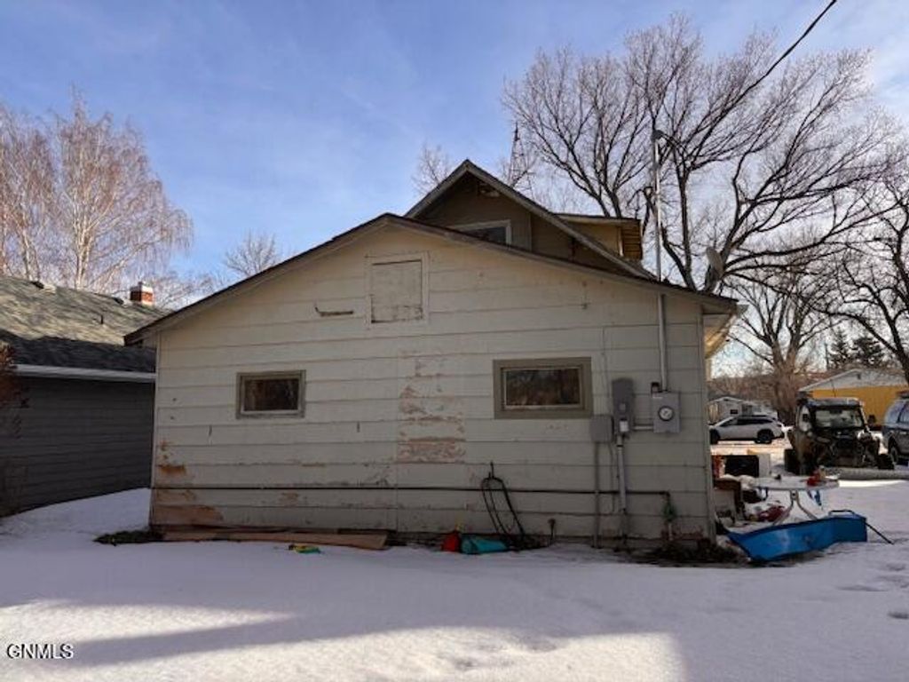 509 Box Elder Street, Plentywood, MT 59254 photo 6