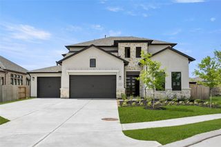 30306 Brook Point Court, Fulshear, TX 77441