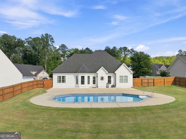 5 Ellen Court SW, Rome, GA 30165