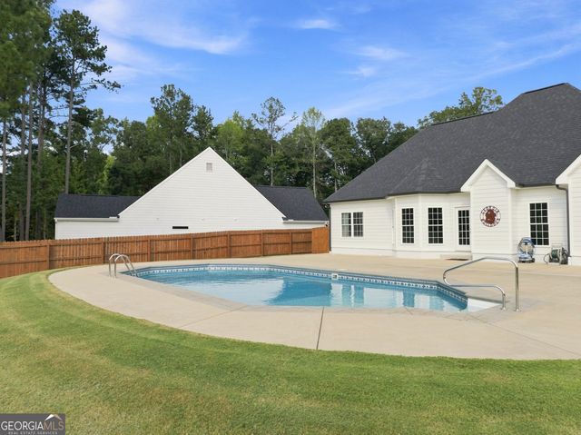5 Ellen Court SW, Rome, GA 30165