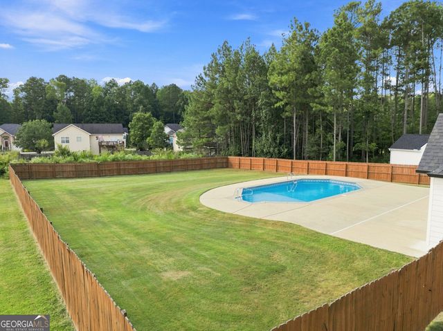 5 Ellen Court SW, Rome, GA 30165