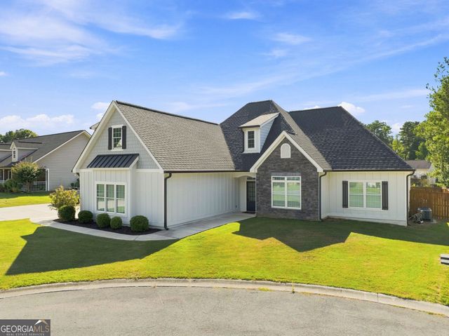 5 Ellen Court SW, Rome, GA 30165