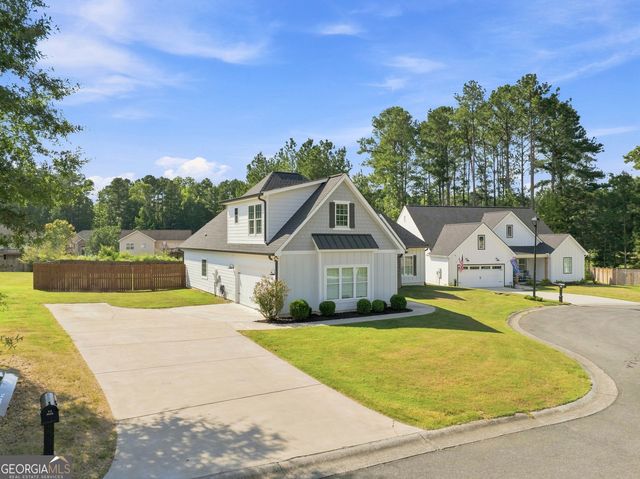 5 Ellen Court SW, Rome, GA 30165