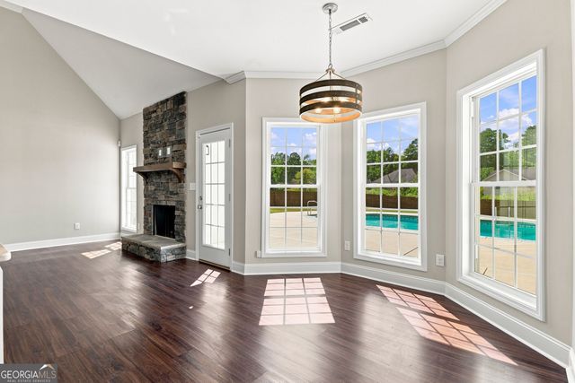 5 Ellen Court SW, Rome, GA 30165