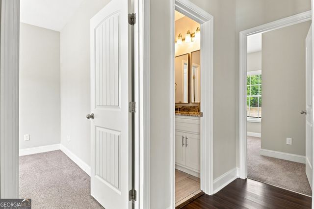 5 Ellen Court SW, Rome, GA 30165