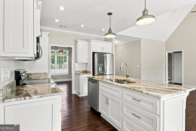5 Ellen Court SW, Rome, GA 30165