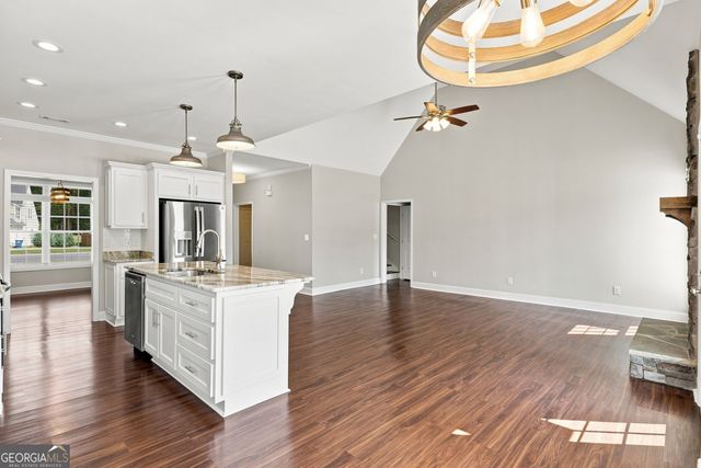 5 Ellen Court SW, Rome, GA 30165
