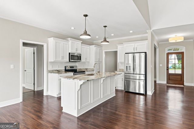 5 Ellen Court SW, Rome, GA 30165
