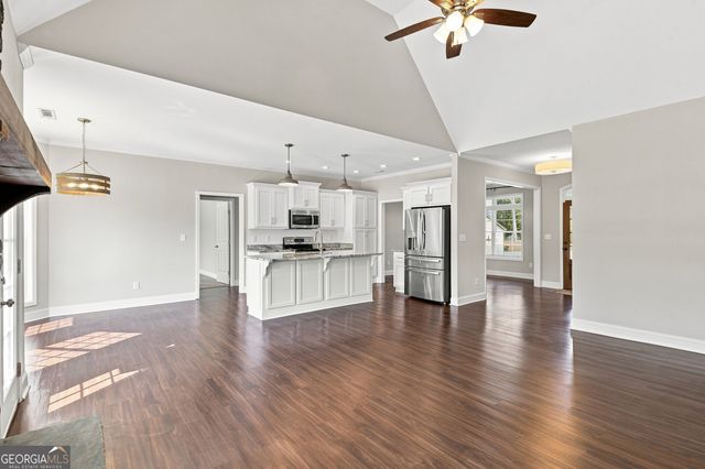 5 Ellen Court SW, Rome, GA 30165