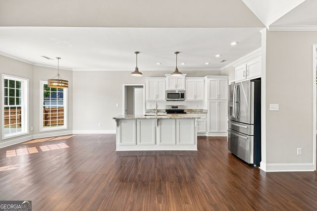 5 Ellen Court SW, Rome, GA 30165