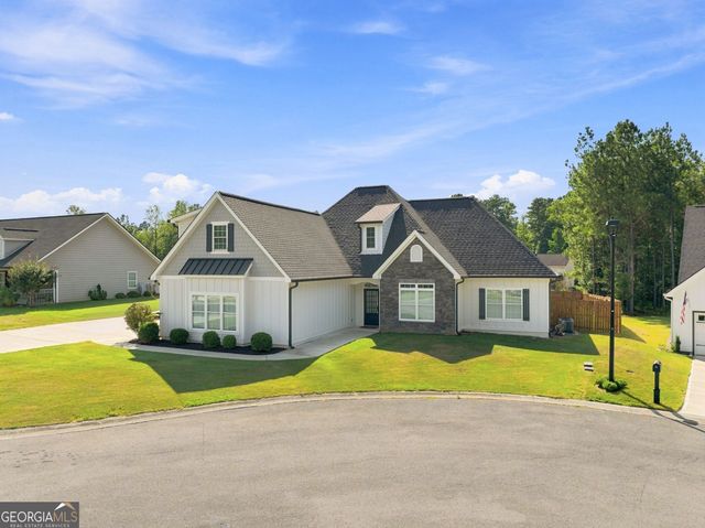 5 Ellen Court SW, Rome, GA 30165