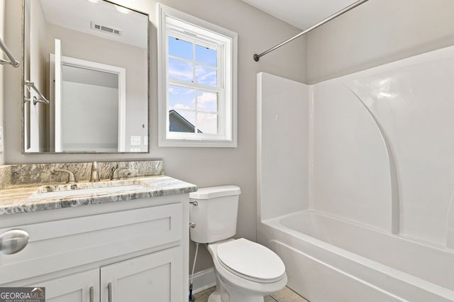 5 Ellen Court SW, Rome, GA 30165