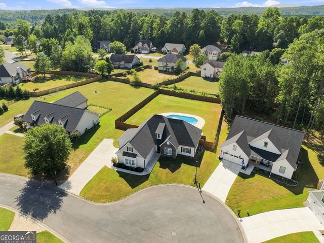 5 Ellen Court SW, Rome, GA 30165