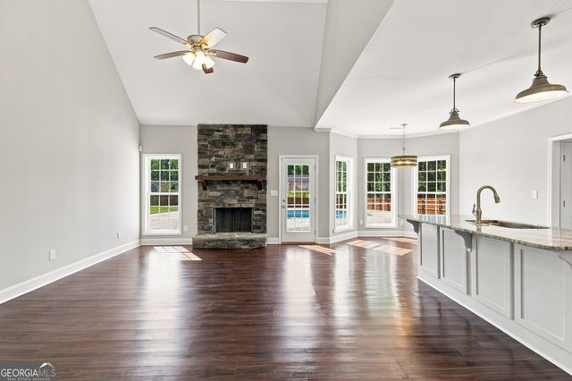 5 Ellen Court SW, Rome, GA 30165