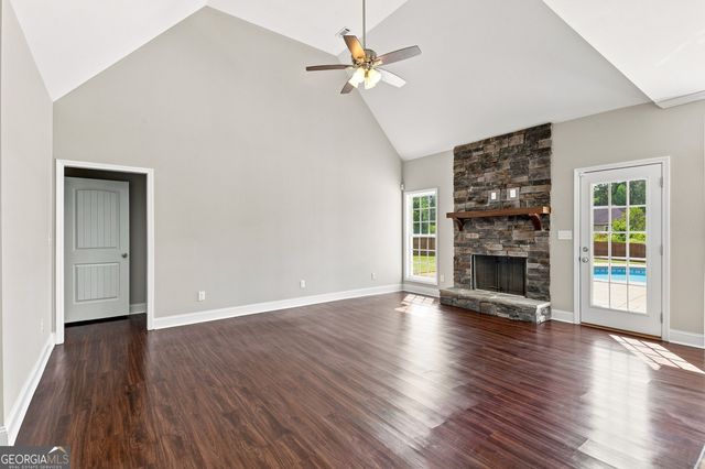 5 Ellen Court SW, Rome, GA 30165
