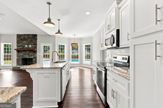 5 Ellen Court SW, Rome, GA 30165