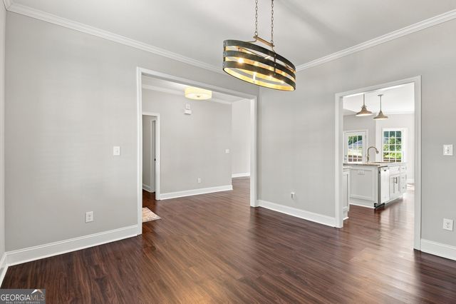 5 Ellen Court SW, Rome, GA 30165