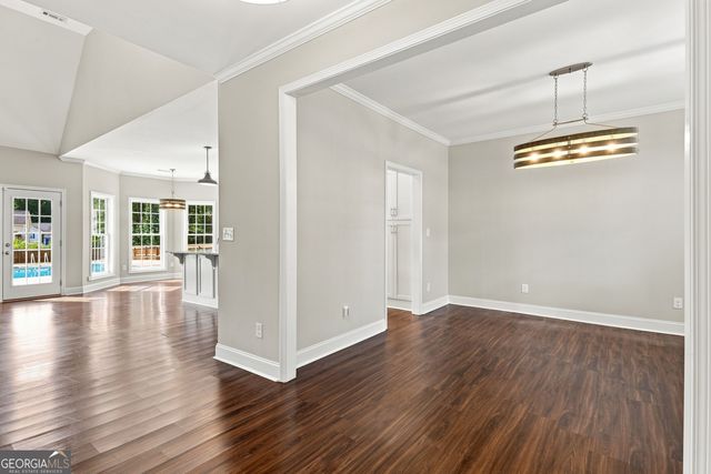 5 Ellen Court SW, Rome, GA 30165