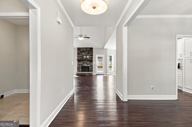 5 Ellen Court SW, Rome, GA 30165