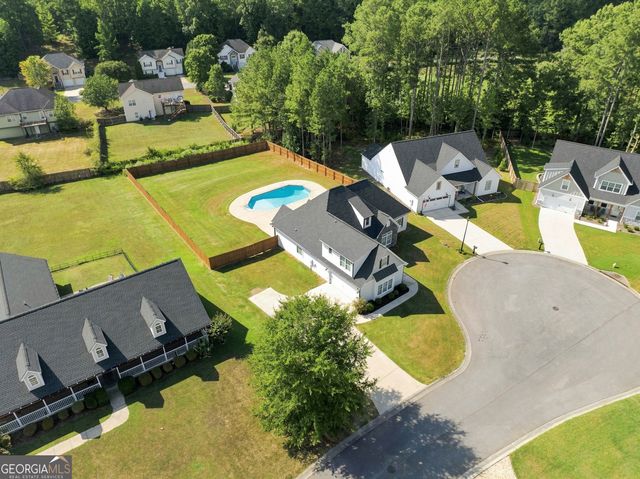 5 Ellen Court SW, Rome, GA 30165