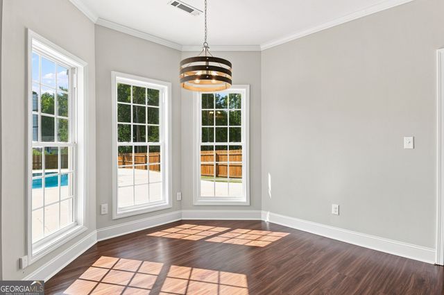 5 Ellen Court SW, Rome, GA 30165