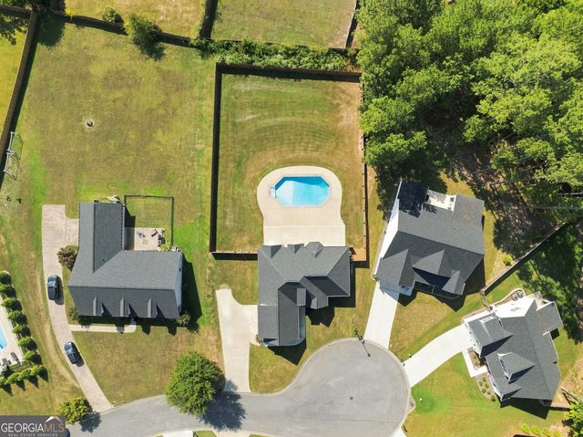 5 Ellen Court SW, Rome, GA 30165