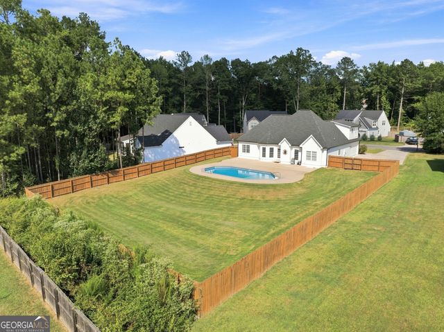 5 Ellen Court SW, Rome, GA 30165