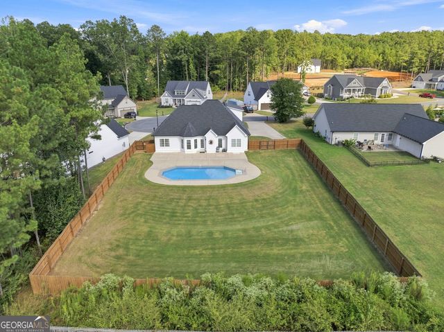 5 Ellen Court SW, Rome, GA 30165