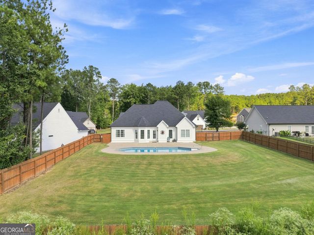 5 Ellen Court SW, Rome, GA 30165