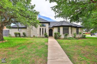 3165 Beacon Hill Road, Abilene, TX 79601