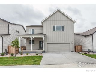 1600 Alfalfa Lane, Johnstown, CO 80534