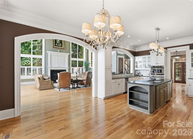 106 Coyote Ridge, Maggie Valley, NC 28751