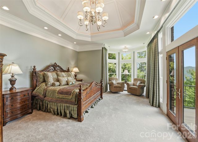 106 Coyote Ridge, Maggie Valley, NC 28751