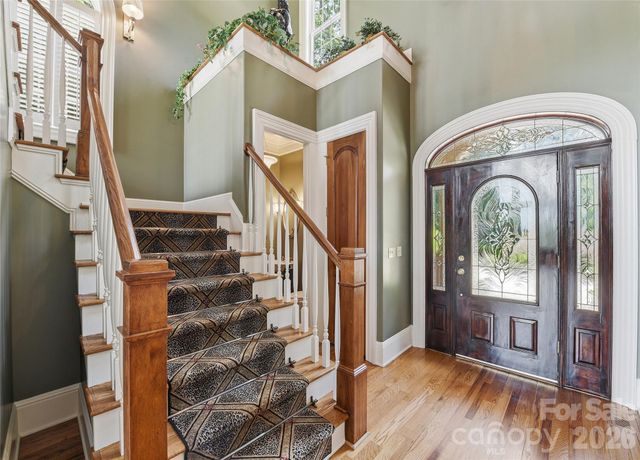 106 Coyote Ridge, Maggie Valley, NC 28751