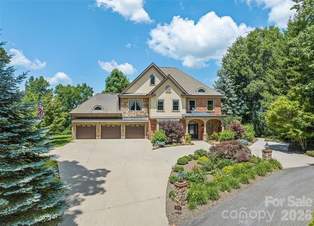 106 Coyote Ridge, Maggie Valley, NC 28751