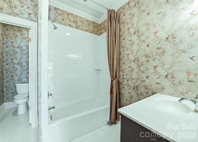 106 Coyote Ridge, Maggie Valley, NC 28751