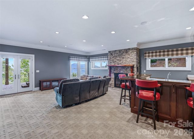 106 Coyote Ridge, Maggie Valley, NC 28751
