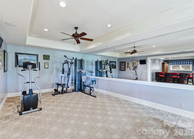 106 Coyote Ridge, Maggie Valley, NC 28751