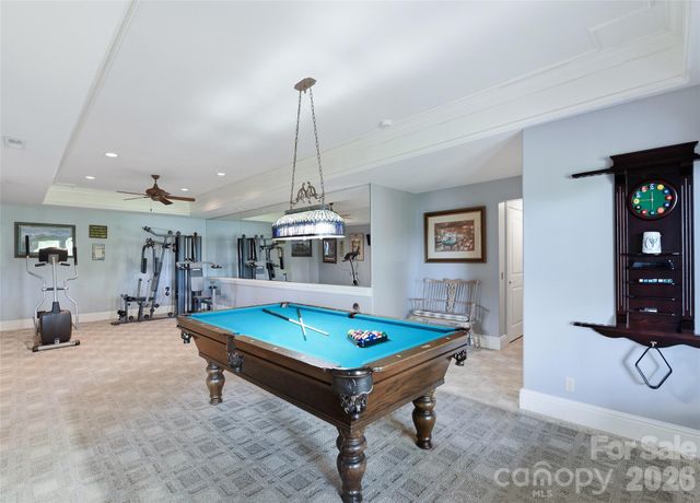 106 Coyote Ridge, Maggie Valley, NC 28751