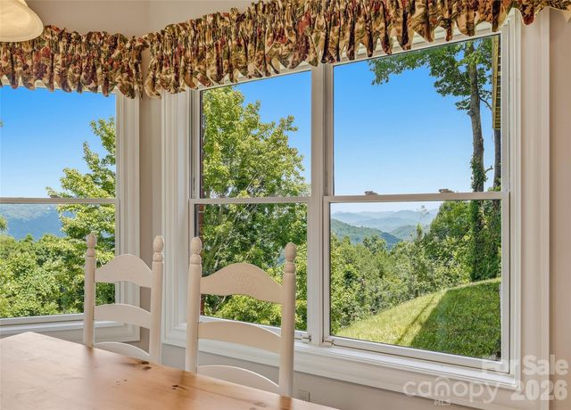 106 Coyote Ridge, Maggie Valley, NC 28751