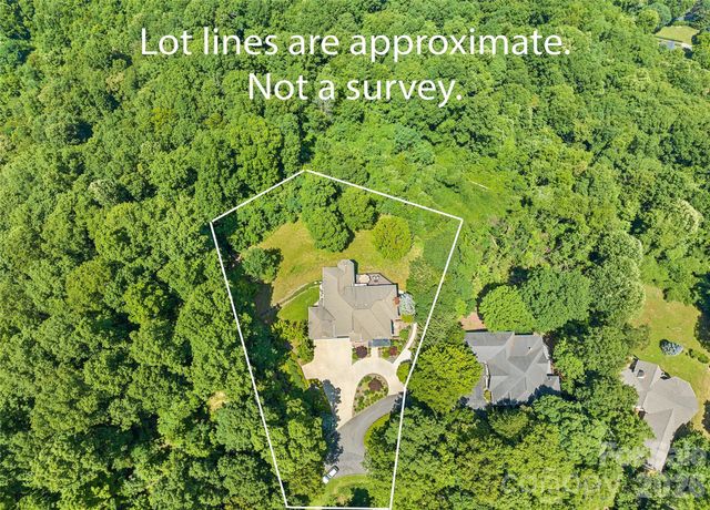 106 Coyote Ridge, Maggie Valley, NC 28751