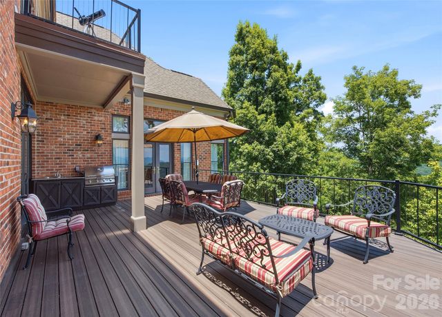 106 Coyote Ridge, Maggie Valley, NC 28751