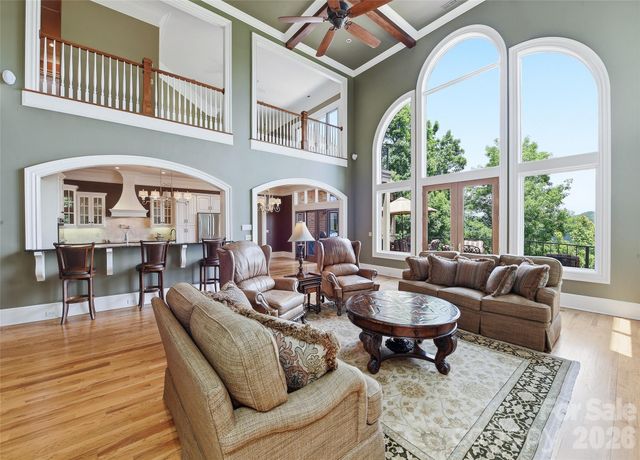106 Coyote Ridge, Maggie Valley, NC 28751