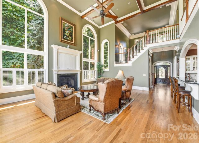 106 Coyote Ridge, Maggie Valley, NC 28751