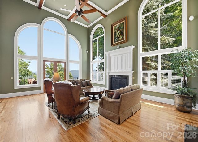 106 Coyote Ridge, Maggie Valley, NC 28751