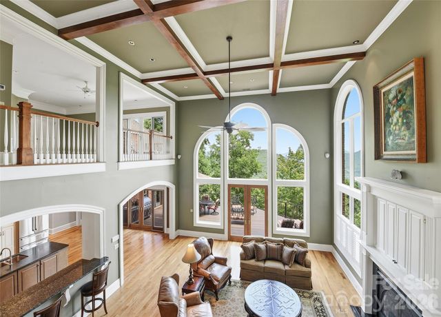 106 Coyote Ridge, Maggie Valley, NC 28751
