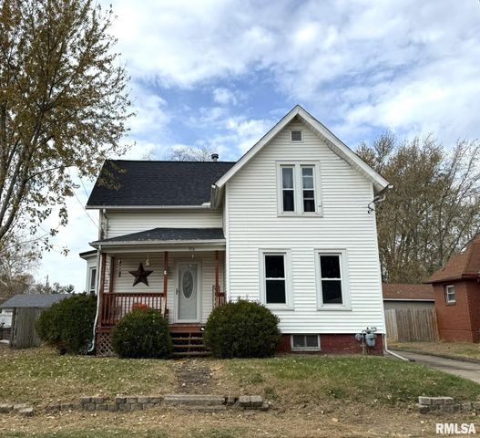 376 PINE Street, Galesburg, IL 61401