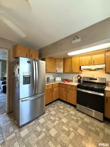 376 PINE Street, Galesburg, IL 61401